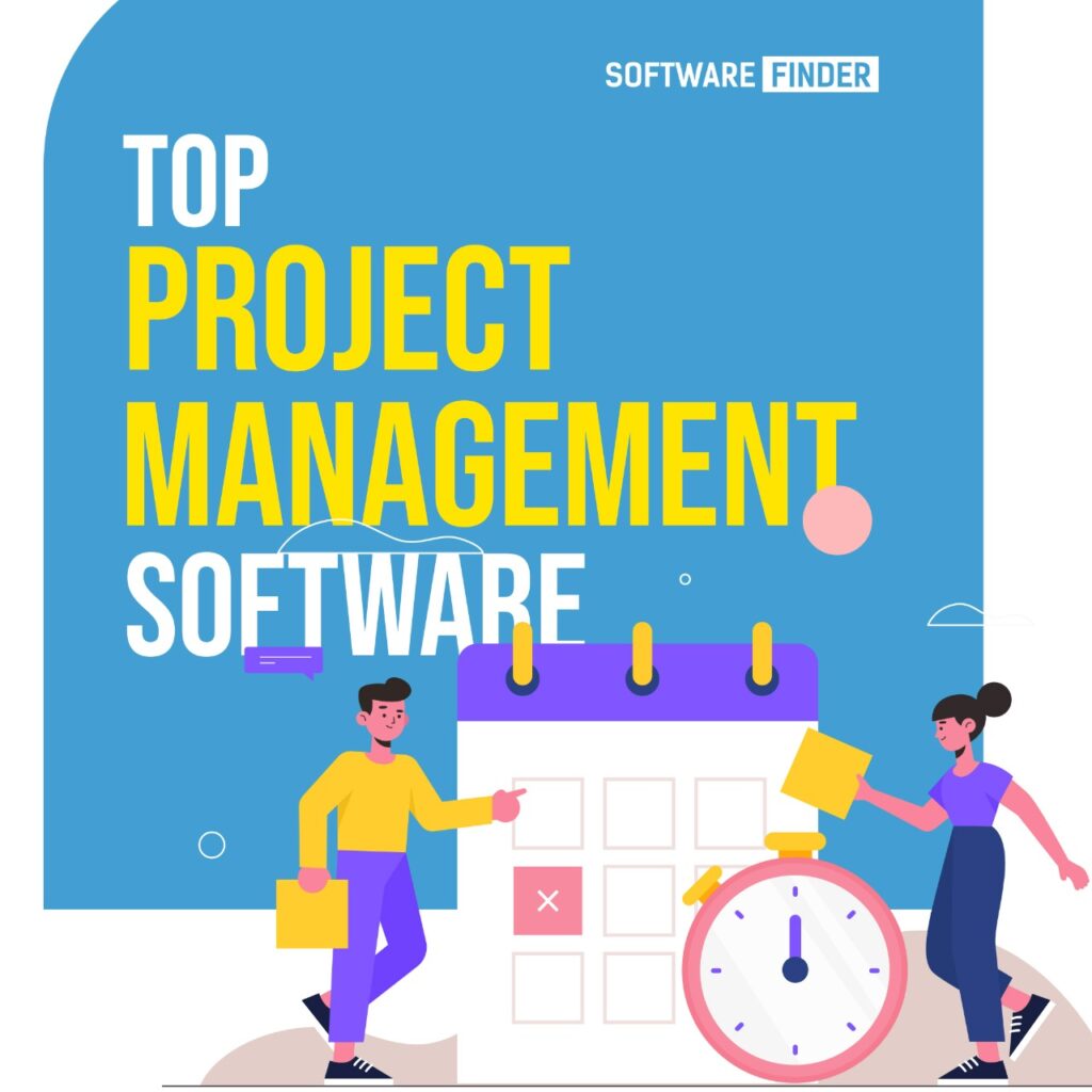 The Best Software in the Market for 2022