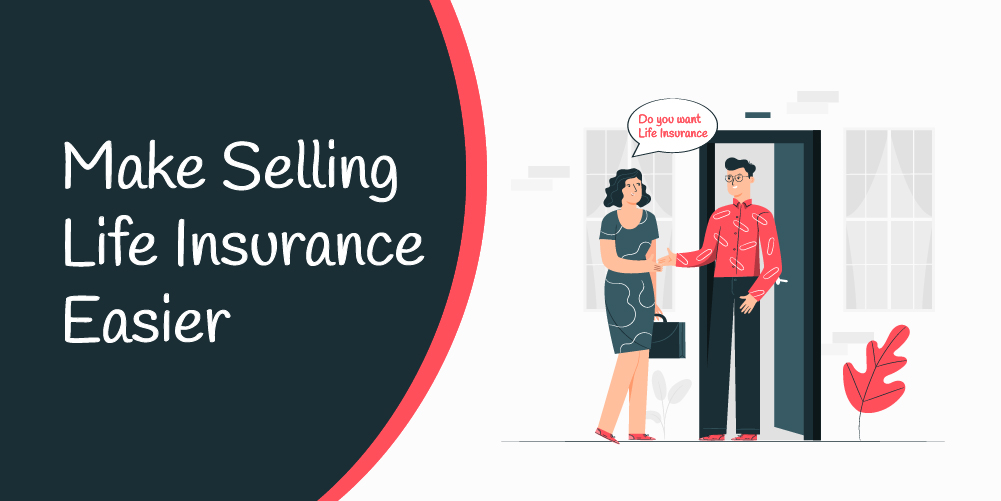 Why Should You Sell Life Insurance?