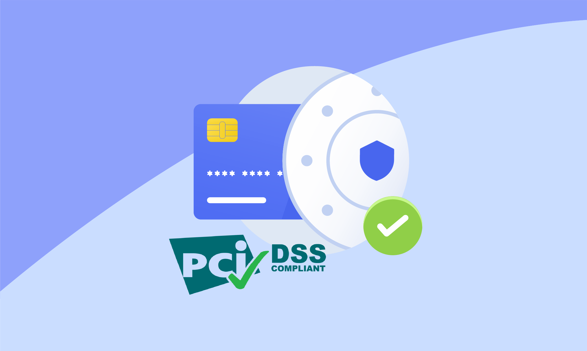 4 Major Benefits Of PCI DSS Compliance