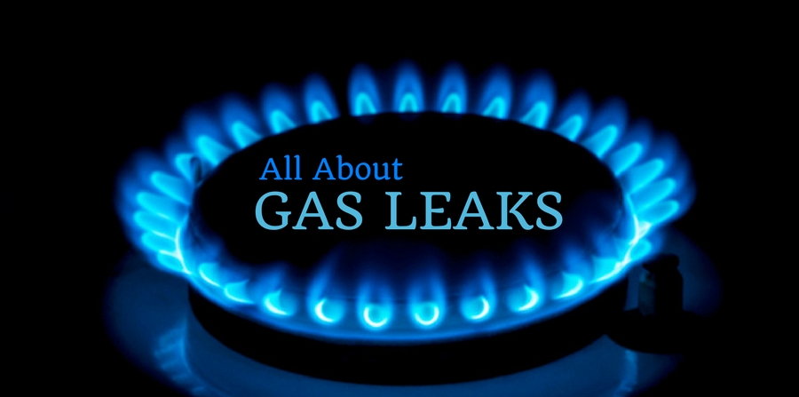 How to Tell if You Have a Gas Leak
