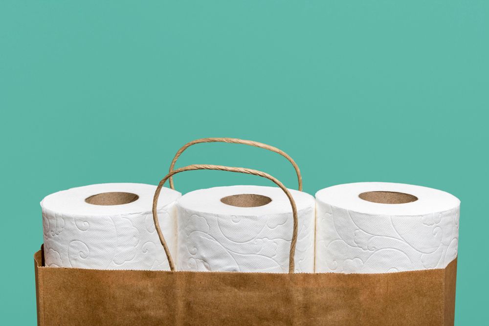 Qualities to Consider When Shopping For Tissue