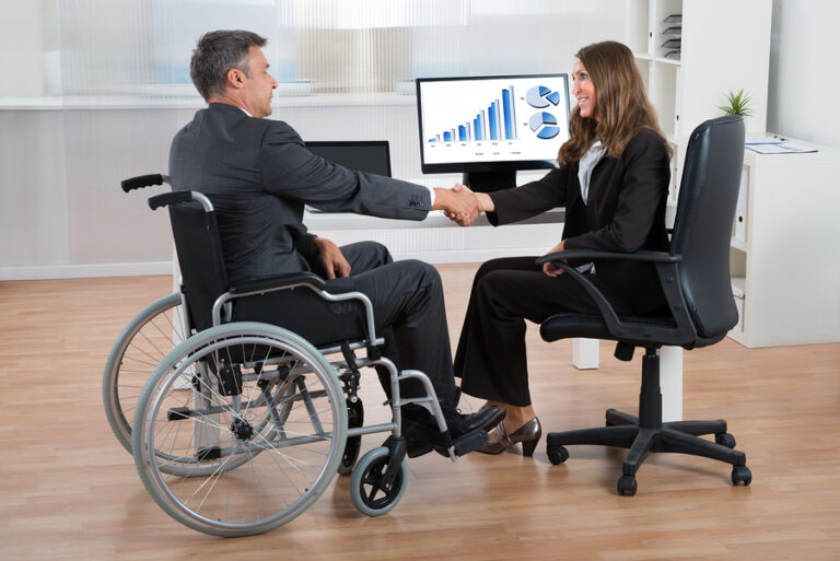 The Top Three reasons why you need to speak with a Disability lawyer