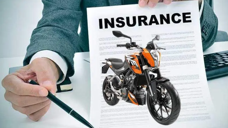 Why Is It Mandatory to Have Bike Insurance in India?