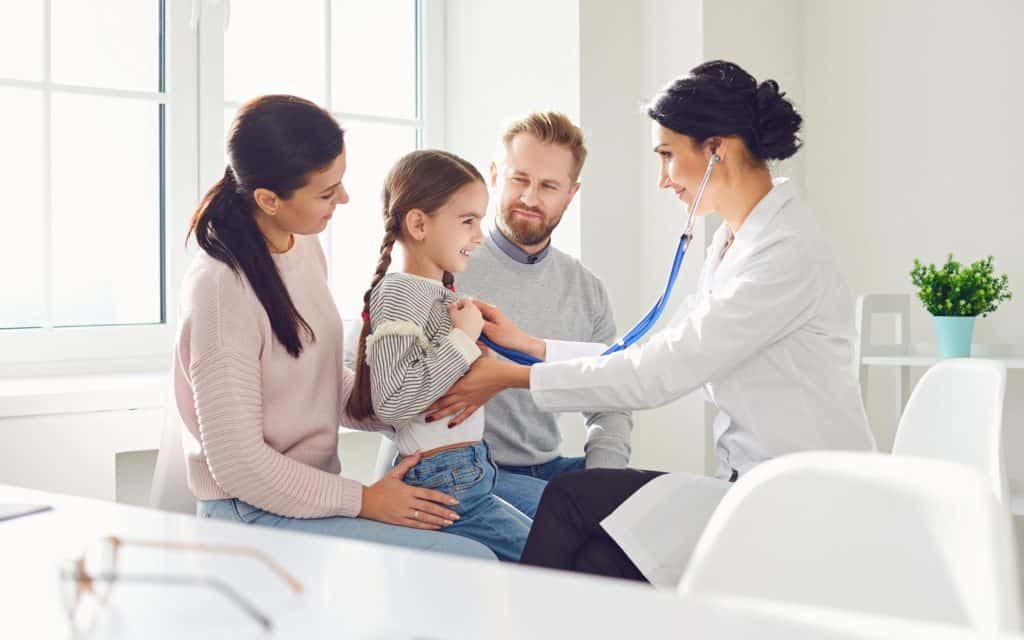 Why You should have a family Doctor