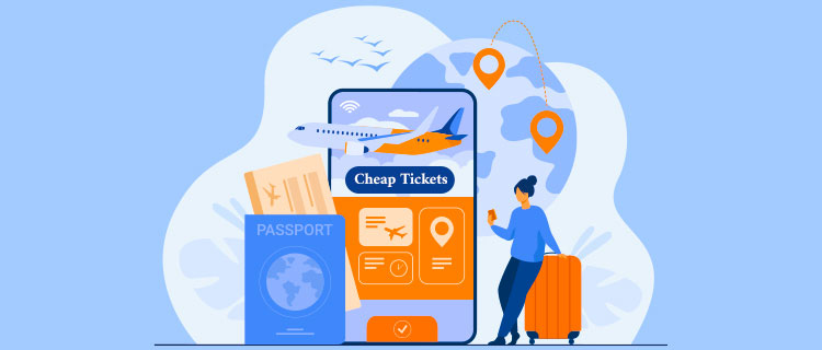 Benefits of Booking Flights Online