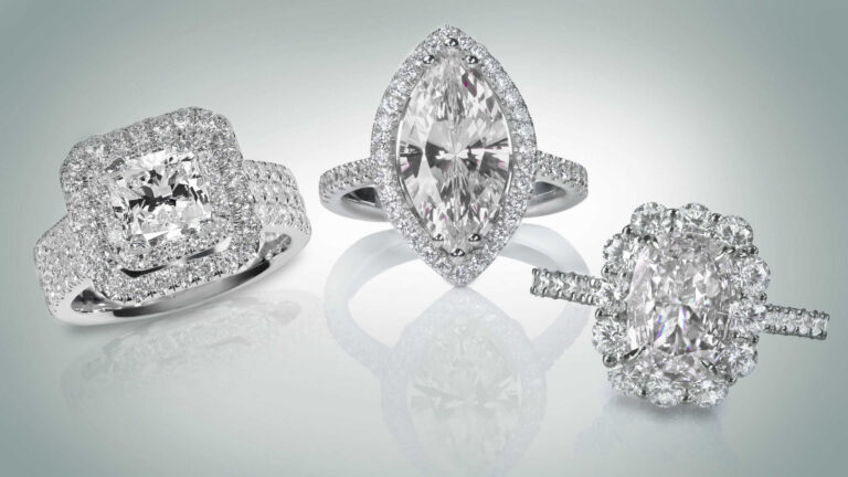 Engagement Rings and Their Quality