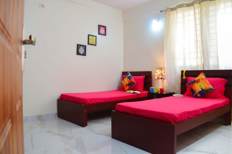 FINDING THE PG ACCOMMODATION IN BANGALORE: A DETAILED GUIDE