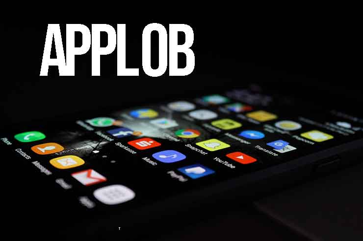How to Use and Download AppLob Apk v2.1 for Android in 2022?