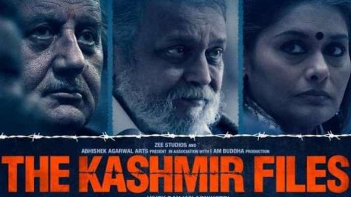 The Kashmir Files: Star Cast And Latest Updates