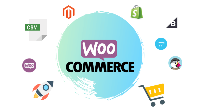 Migrate your Store from WordPress/WooCommerce to Shopify