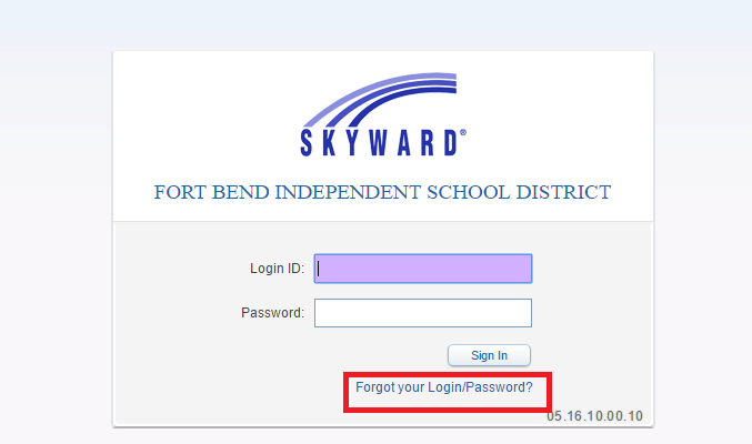 What Is Skyward FBISD? 