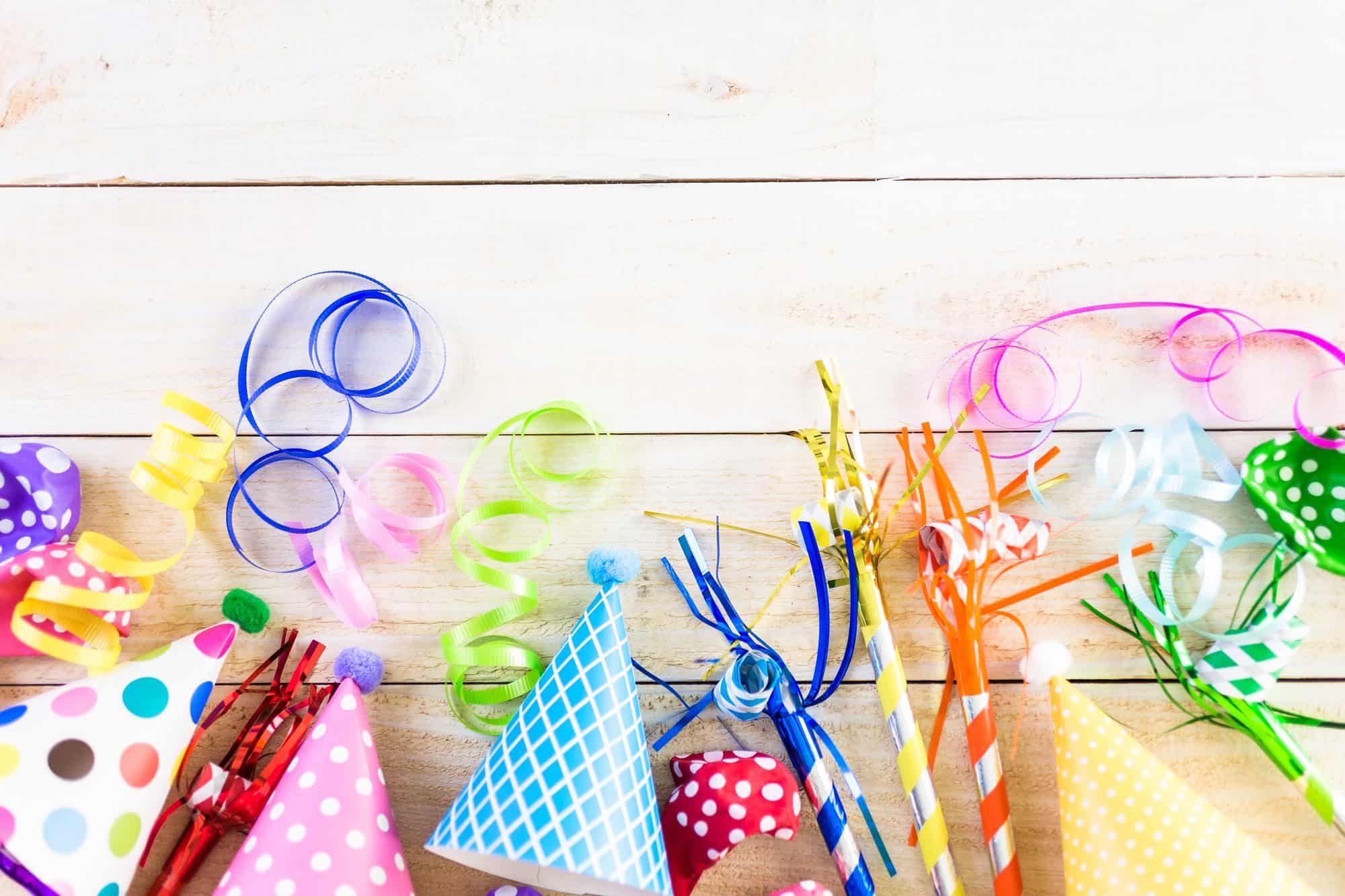 3 Amazing Ways To Make Birthdays Awesome!