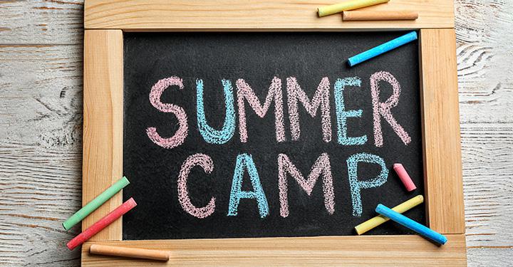 8 Reasons Why Parents Should Enroll Their Kids in Summer Camp