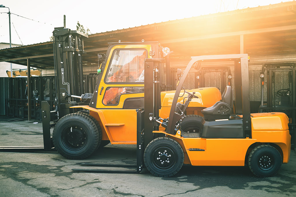 How to Choose the Right Forklift for Your Business