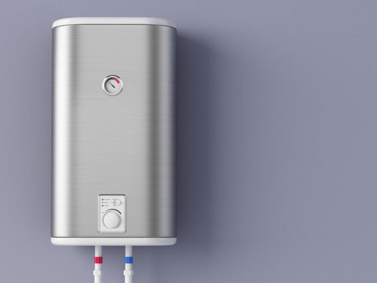 Latest Different Types of Hot Water Systems Explained