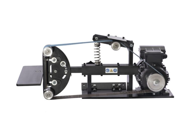 What Type of belt grinder is the most Popular?