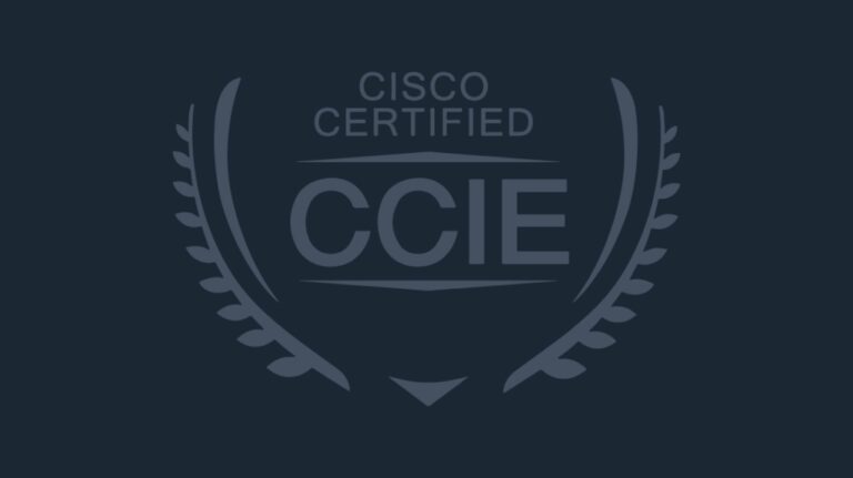 CCIE Security Lab Exam Details