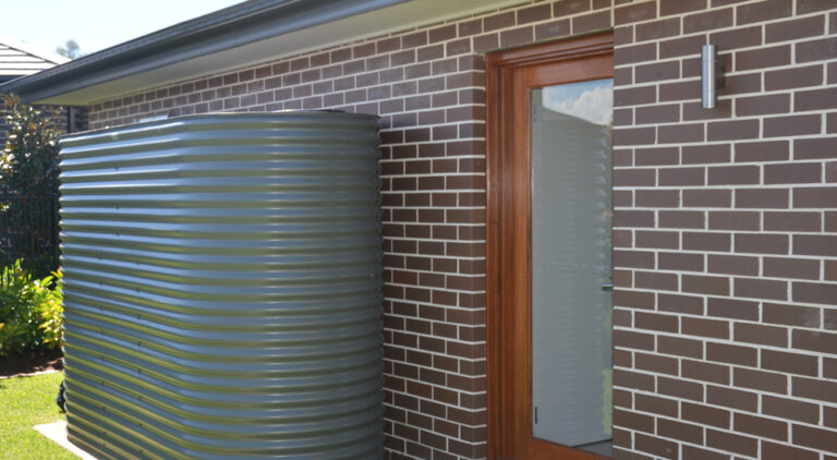 Frequently Asked Questions About Slimline Water Tanks