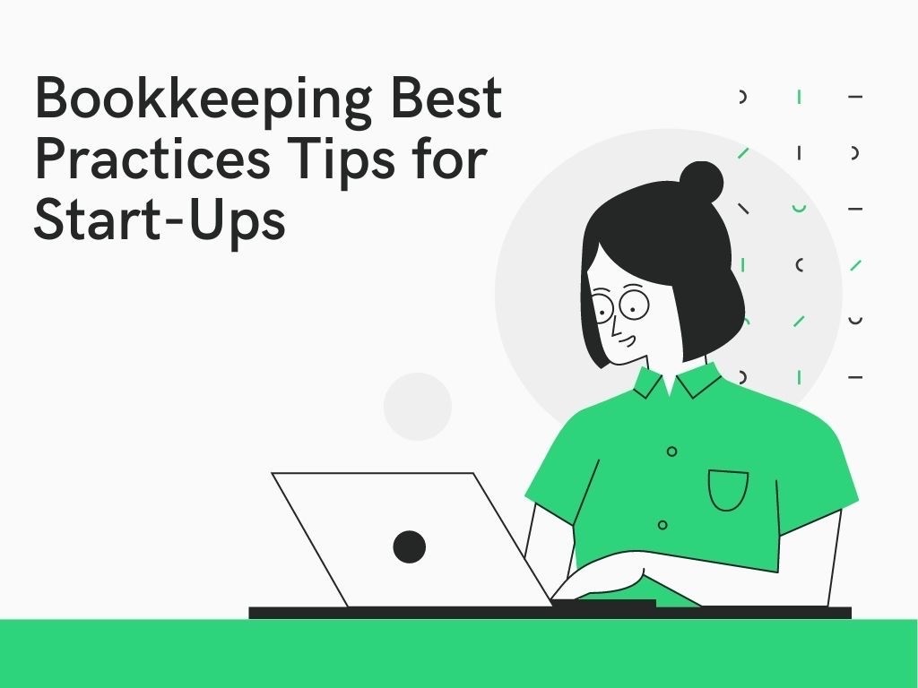 Bookkeeping Checklist for Startups