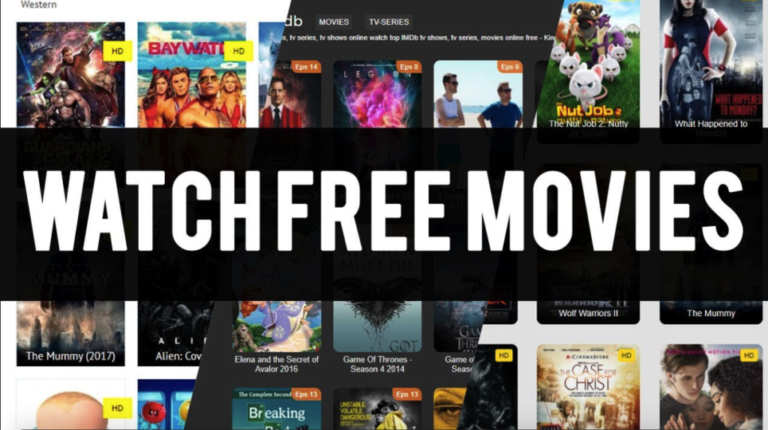 Free Movie Downloads - Alternative to Cinewap