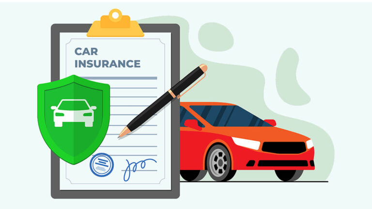 Guide to Choosing the Right Car Insurance