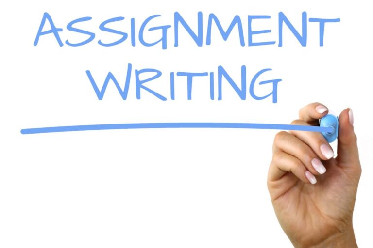 How to Find the Top-Notch Assignment Writer?