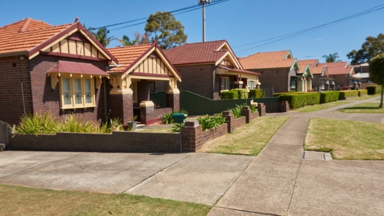 How to Value a Property in Australia