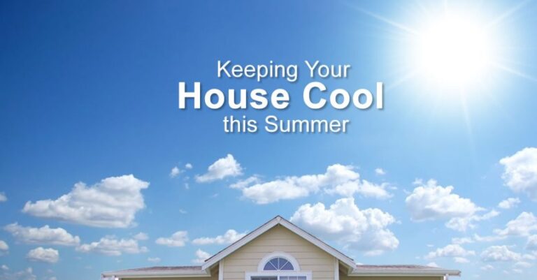 Some Essential Tips To Help Cool Down Your Property