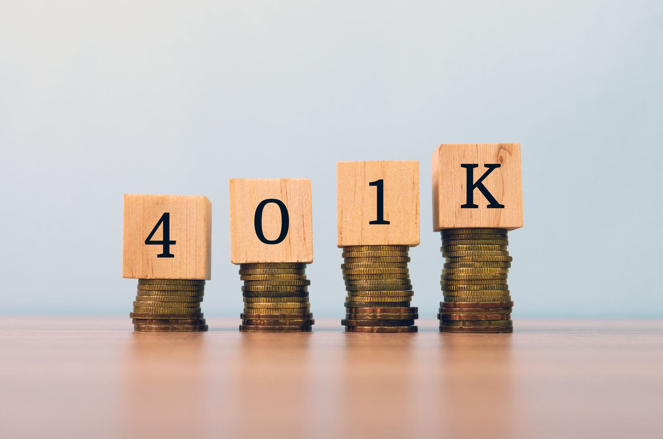 What Are the Benefits of Contributing to a 401(k)?