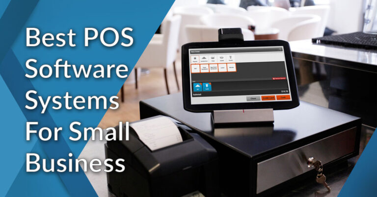 Why are Cloud EPOS Systems a Good Idea for a Small Retail Business?