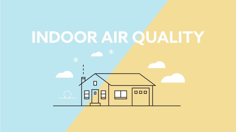 4 Ways To Improve Indoor Air Quality