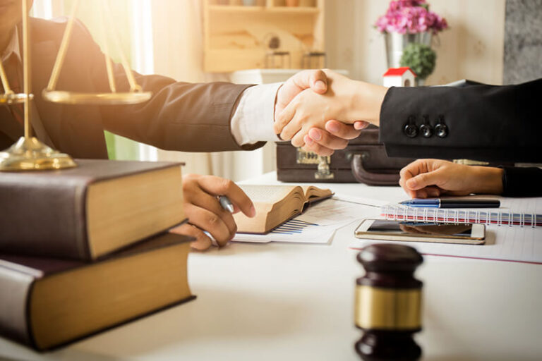 How Can A Small Business Attorney Help Your Business?