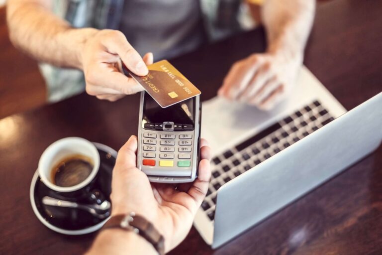 How Can Industries Benefit From High-risk Credit Card Processing Services?
