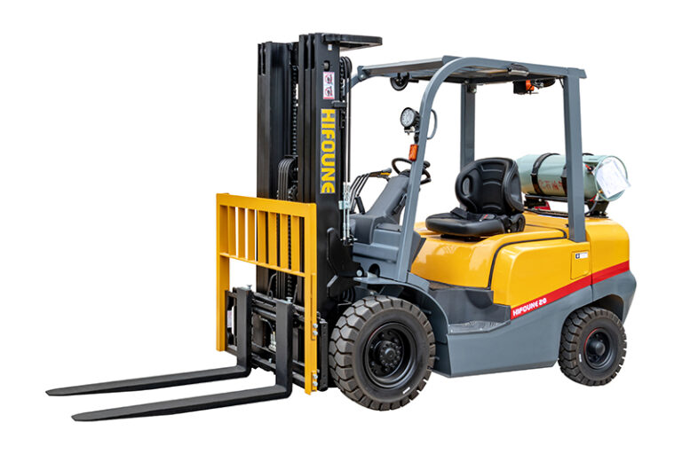 Important Factors to Consider Before You Purchase a Forklift