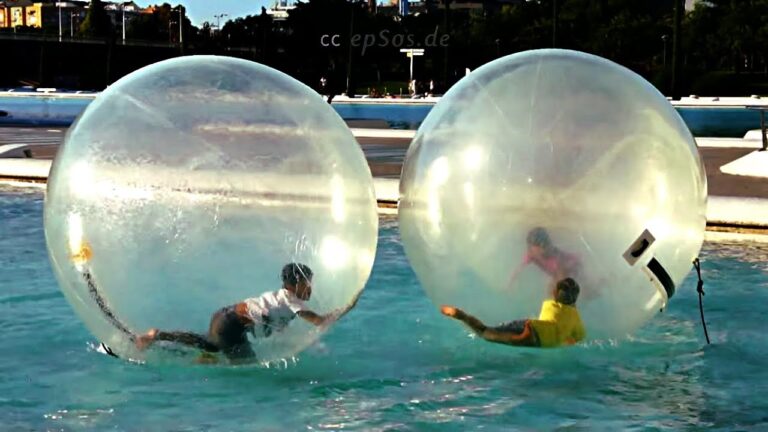 Kameymall Selling High Quality Zorb Ball With Cheap Price