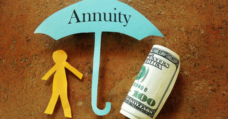 Annuities - Are They a Wise Investment?