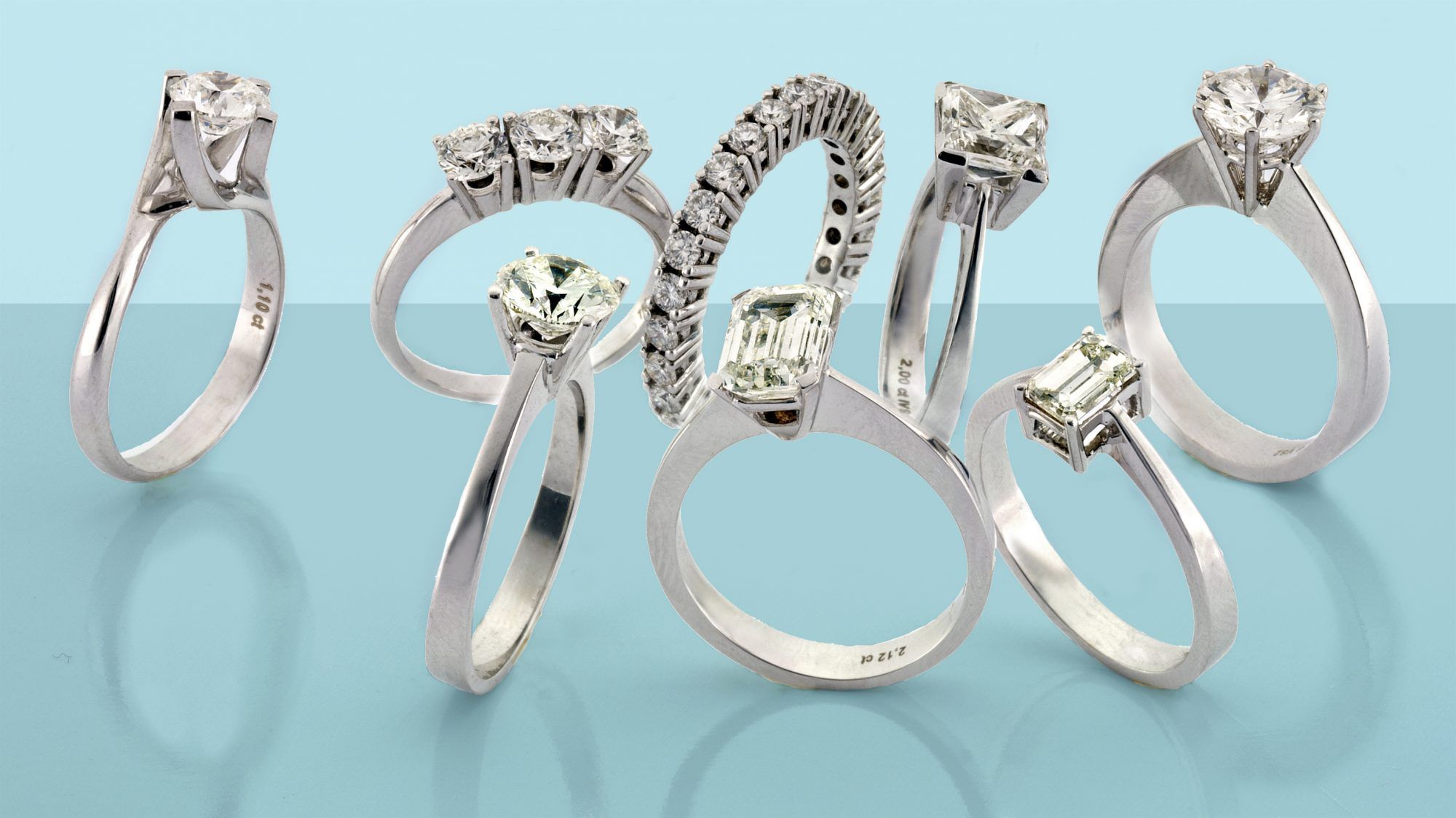 Best Types of Engagement Rings