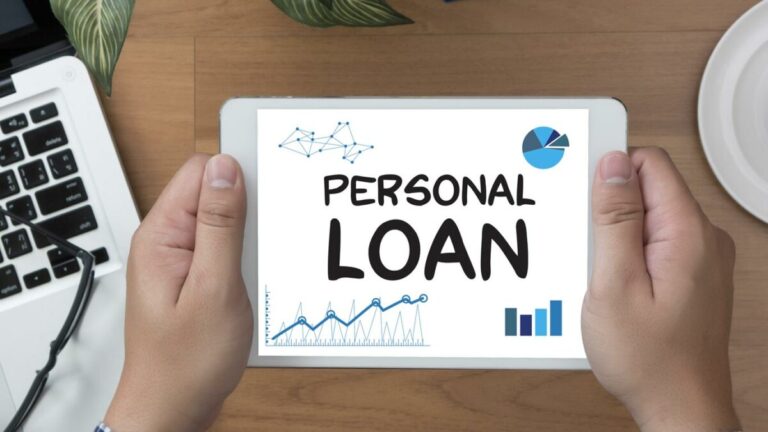 Busting The Myths About Online Personal Loans