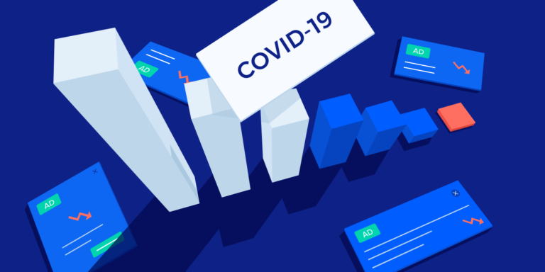 How Covid-19 Changed the Advertising Industry