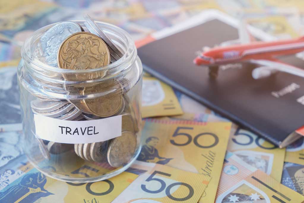 How To Save Money On Travelling?