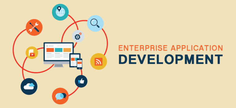 How to Grow Your Business by Offering an Enterprise Application Development Services
