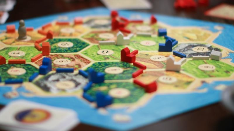 Latest Best Board Games in Poland