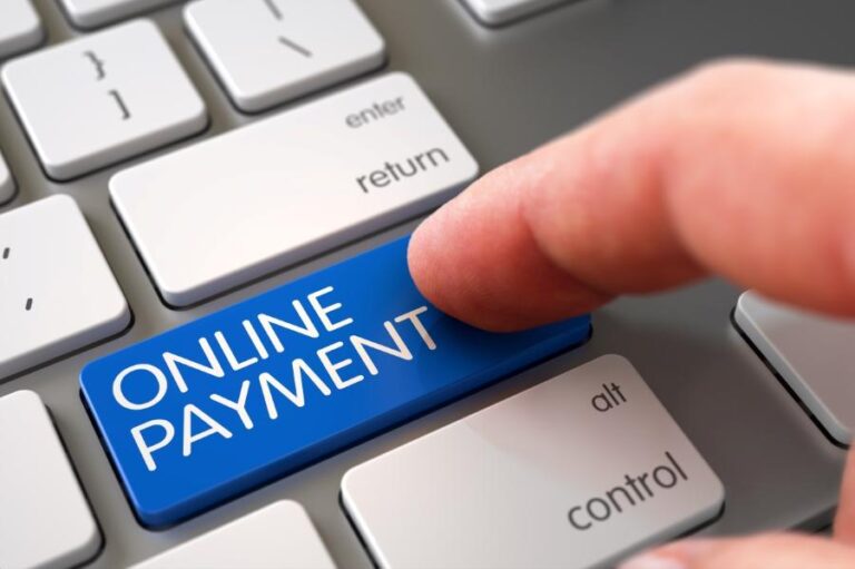 Online Bill Payment: How to Make Life Easier