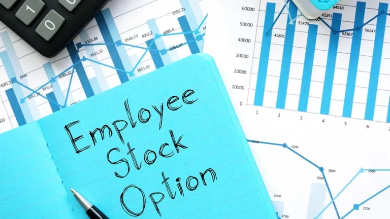 Stock Options for Employees