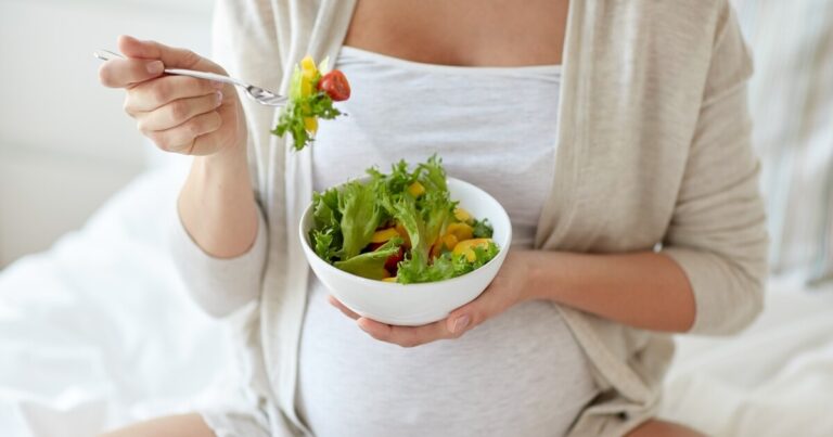 What Should You Avoid to Eat in Early Pregnancy