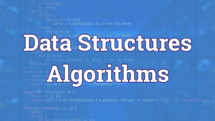 Data Structures and Algorithm Training Programs