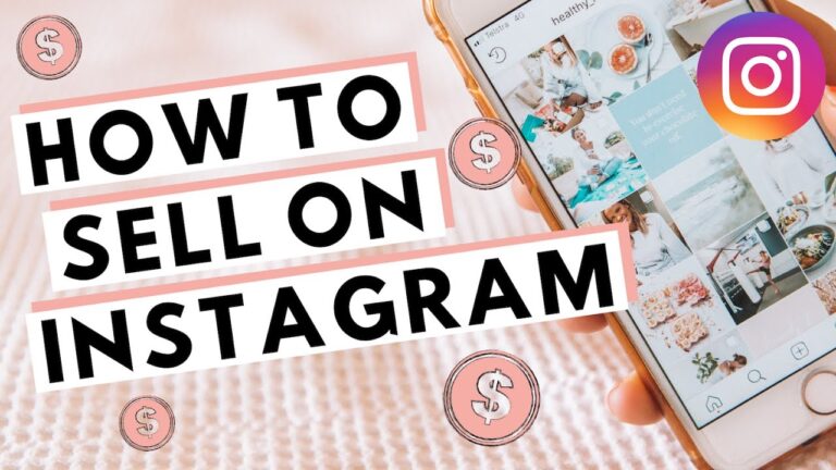 EarnViews Brief Guide to Sell Amazon Products on Instagram [2022]