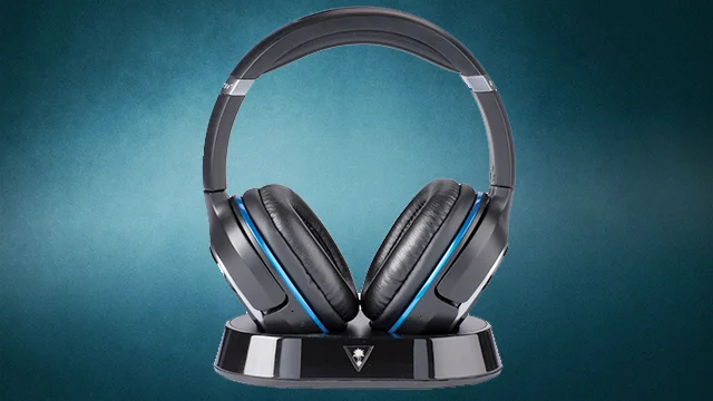 Facts to know Turtle Beach Elite 800 Wireless Headset before buying Review