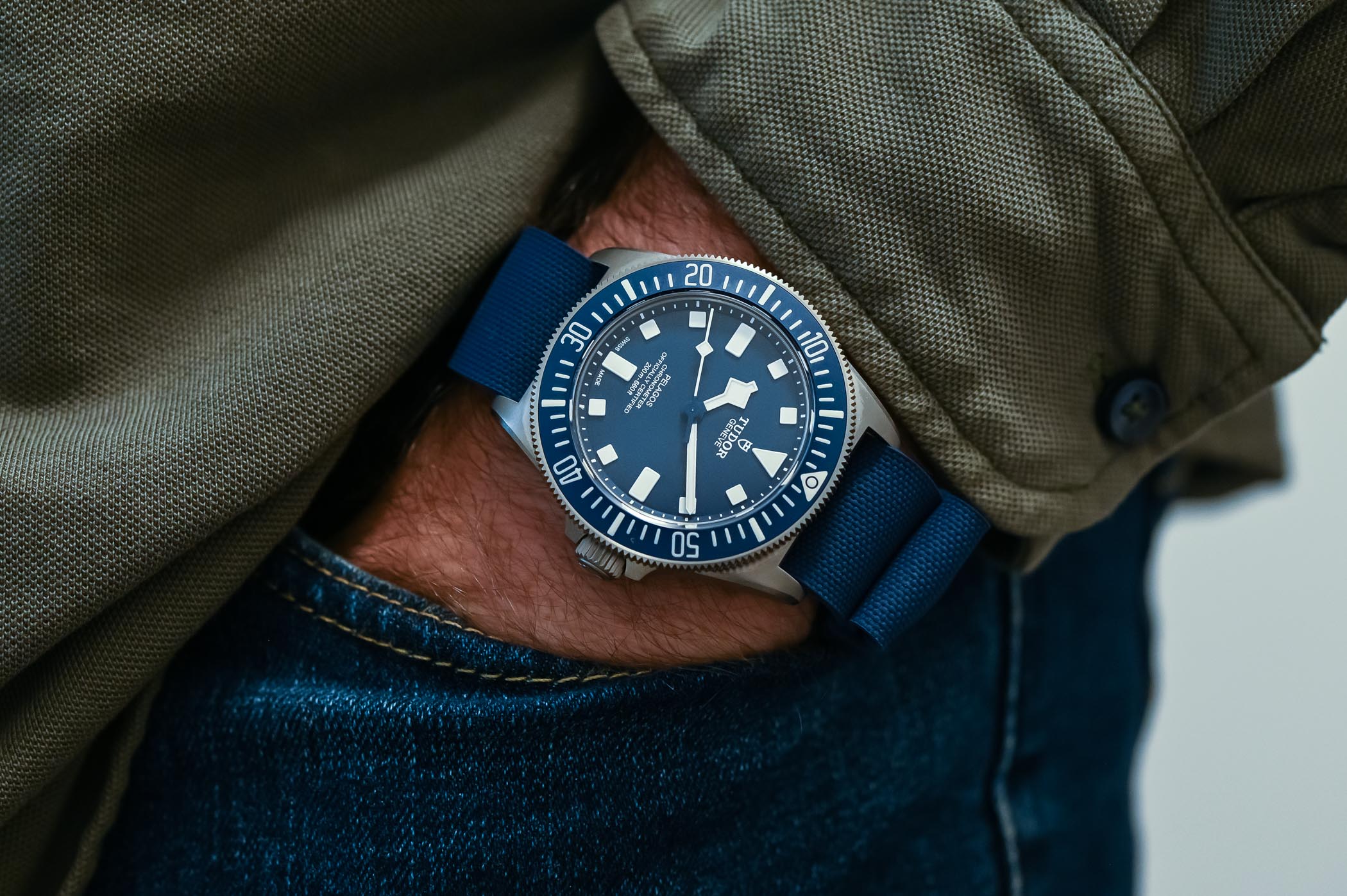 Find the Perfect Tudor Watch for Your Personality