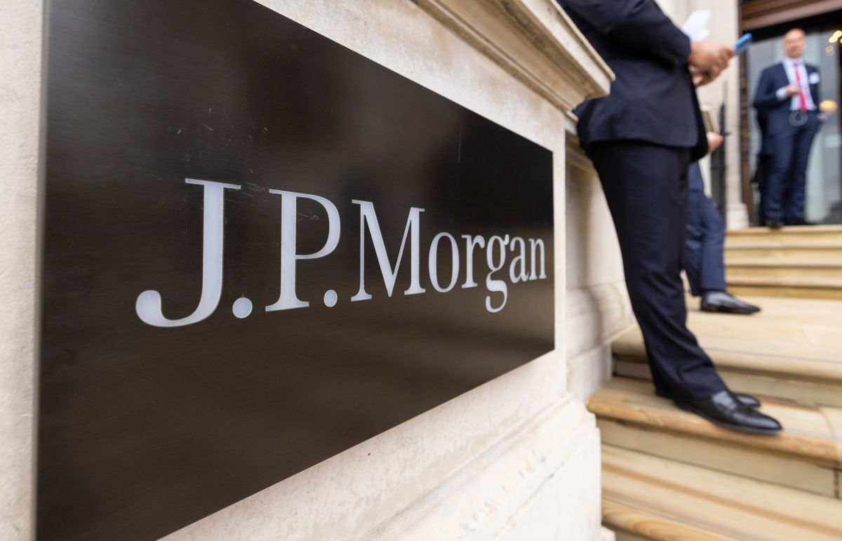 JPMorgan Chase: Login AT Me@Jpmc, (Me.Jpmchase.Com)